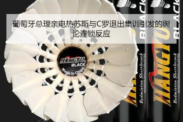 葡萄牙总理亲电热苏斯与C罗退出集训引发的舆论连锁反应 - ACMILAN